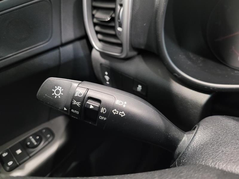 kia Sportage 2019 - 11