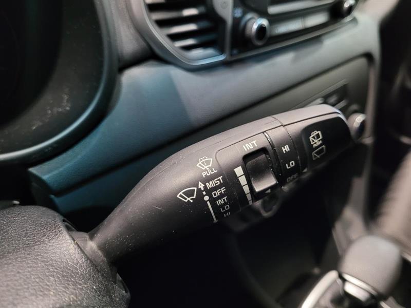 kia Sportage 2019 - 12