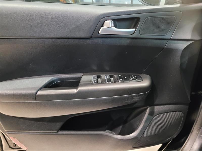 kia Sportage 2019 - 14