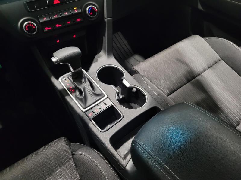 kia Sportage 2019 - 16