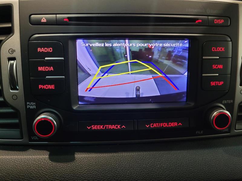 kia Sportage 2019 - 21