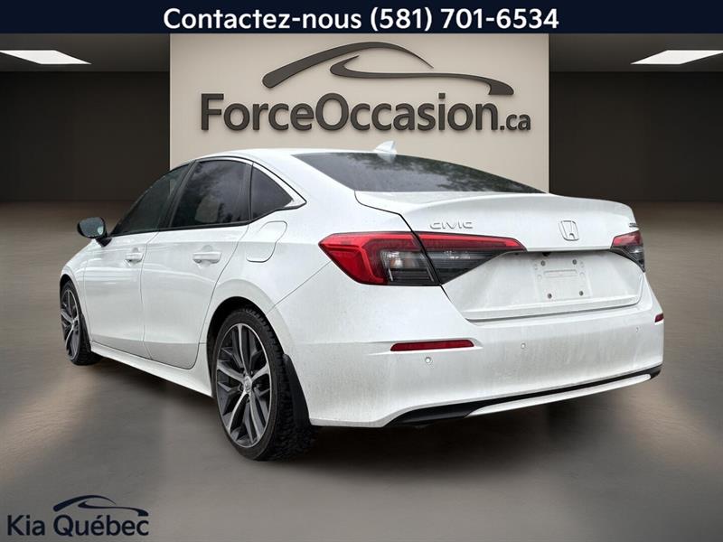 honda Civic 2022 - 2