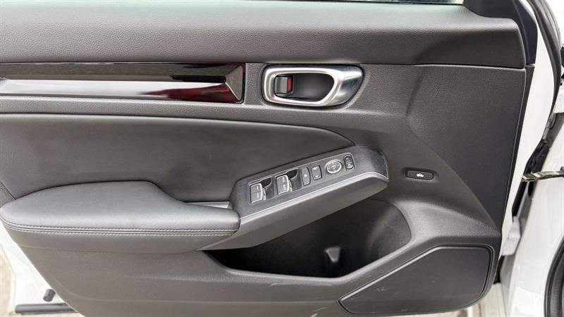 honda Civic 2022 - 10