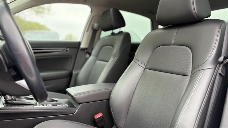 honda Civic 2022 - 13