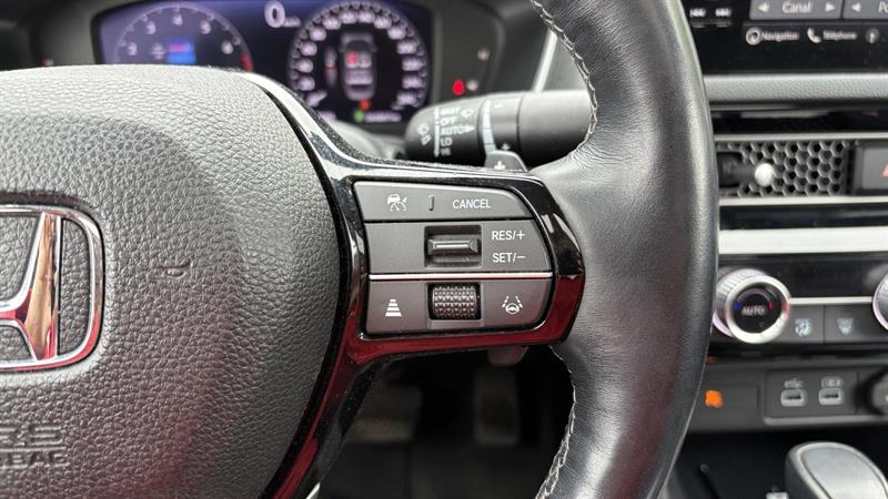 honda Civic 2022 - 19