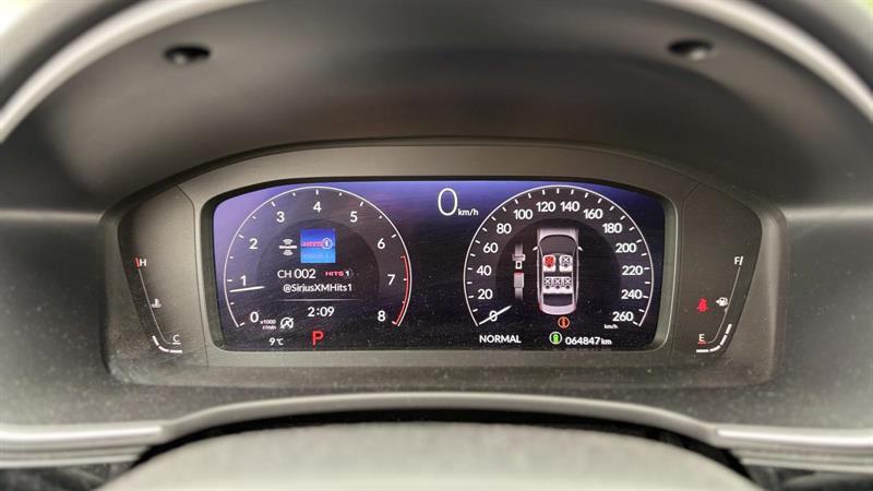 honda Civic 2022 - 20