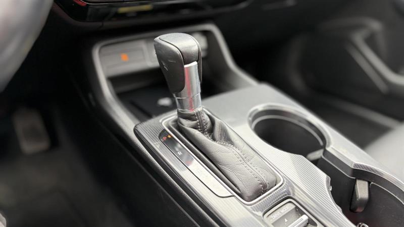 honda Civic 2022 - 25