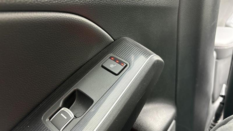 honda Civic 2022 - 34
