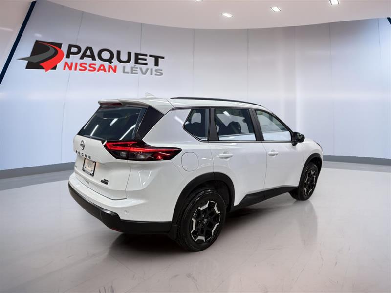 nissan Rogue 2025 - 2