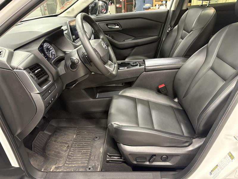 nissan Rogue 2025 - 10