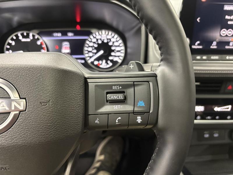 nissan Rogue 2025 - 24