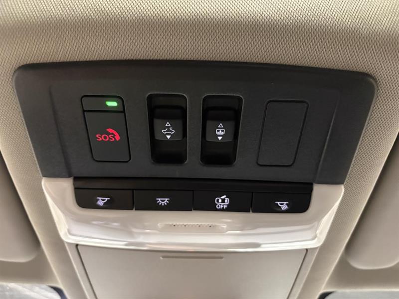 nissan Rogue 2025 - 27