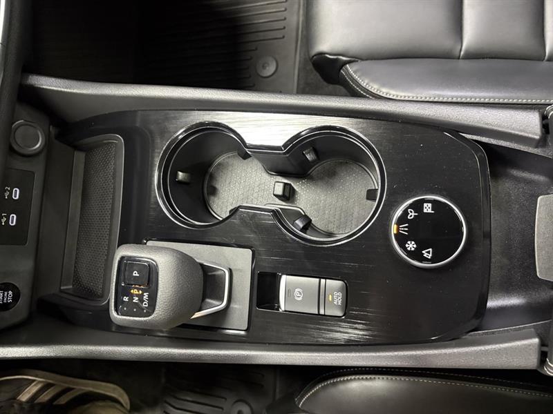 nissan Rogue 2025 - 28