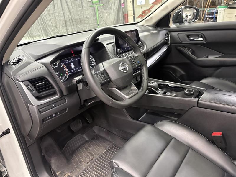 nissan Rogue 2025 - 29