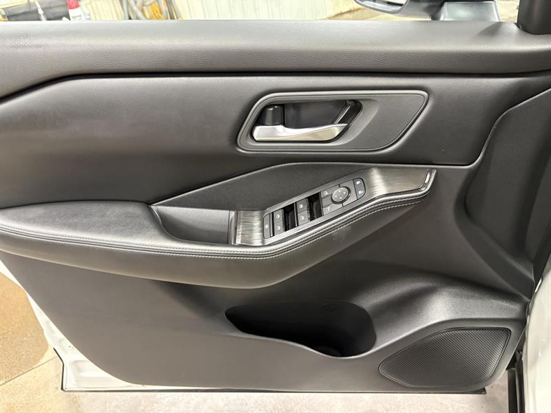 nissan Rogue 2025 - 30