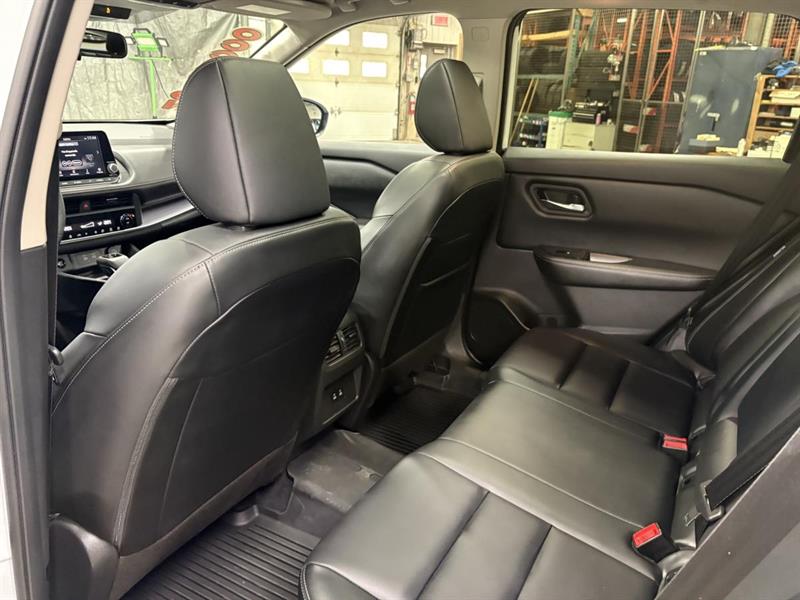 nissan Rogue 2025 - 31