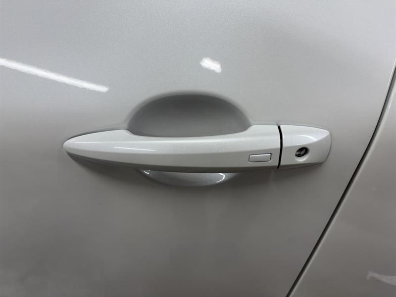 nissan Rogue 2025 - 35