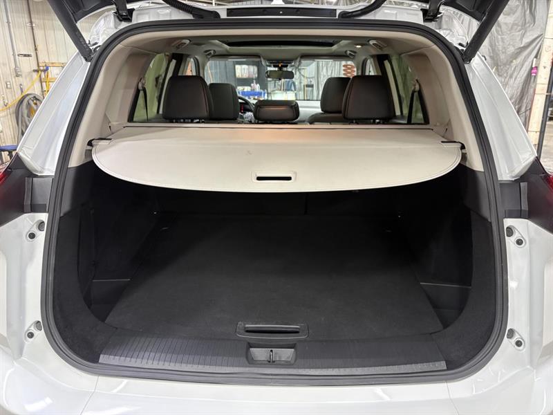 nissan Rogue 2025 - 36