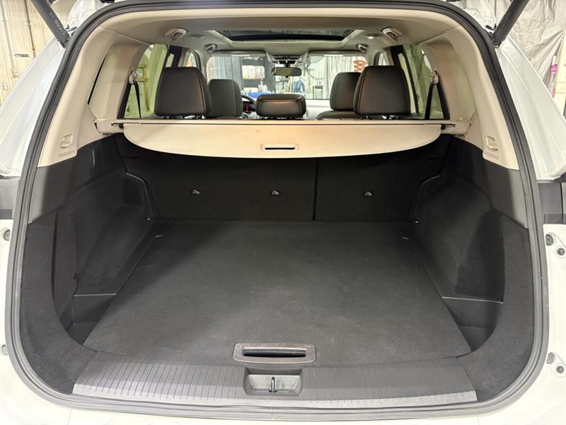nissan Rogue 2025 - 37