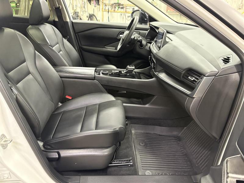 nissan Rogue 2025 - 42