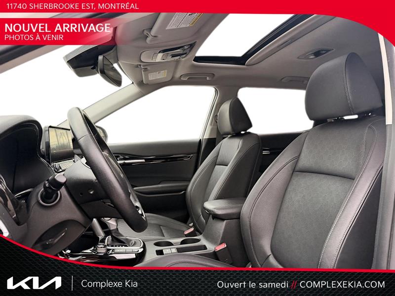 kia Seltos 2022 - 8
