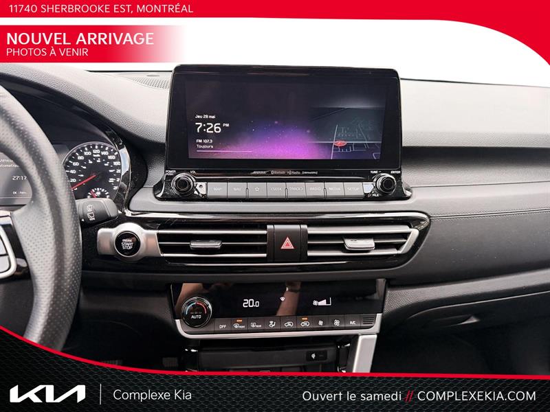 kia Seltos 2022 - 11