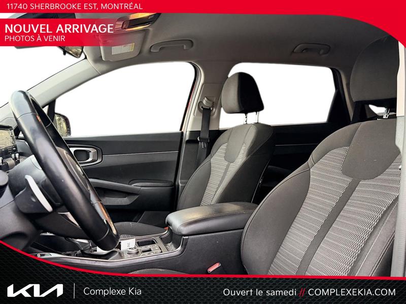 kia Sorento 2021 - 8
