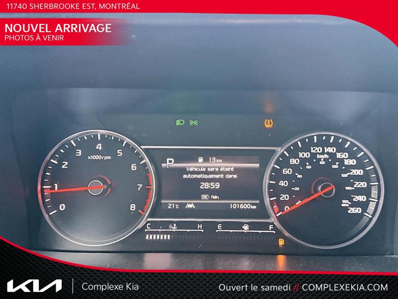 kia Sorento 2021 - 10