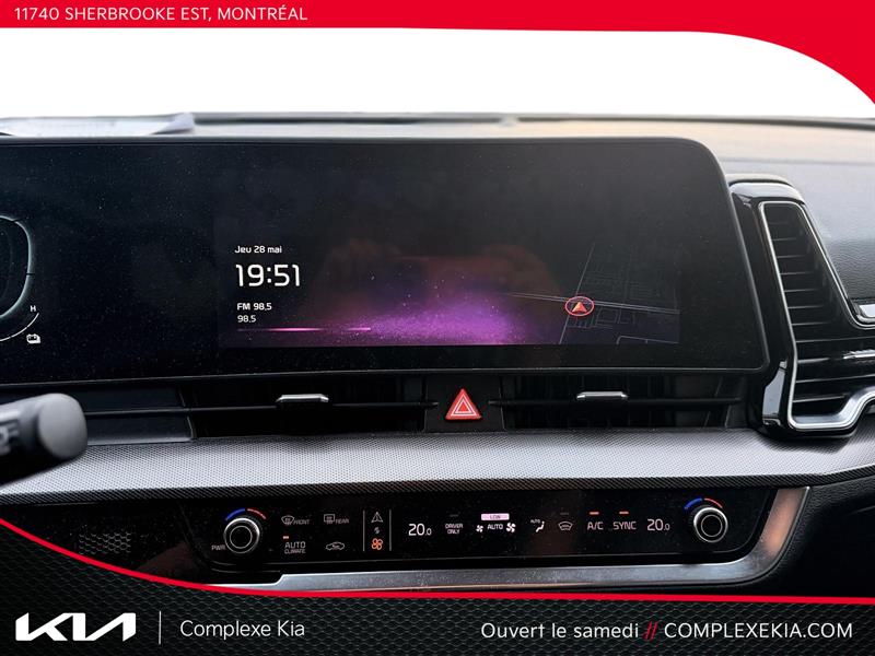 kia Sportage PHEV 2023 - 11