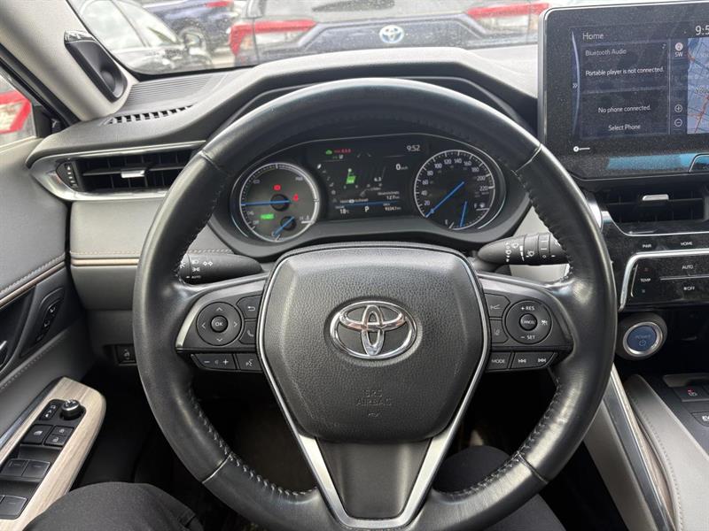 toyota Venza 2022 - 6