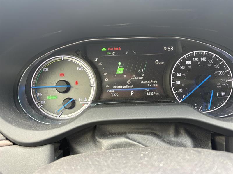 toyota Venza 2022 - 7