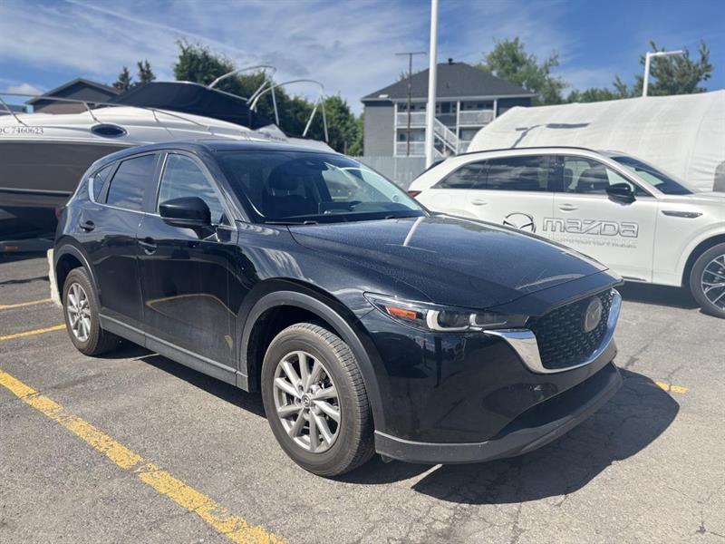 mazda CX-5 2022 - 3