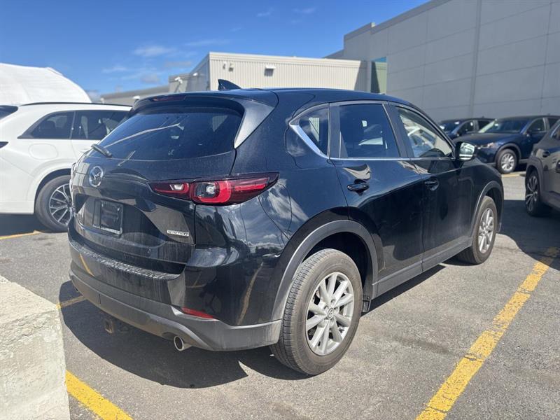 mazda CX-5 2022 - 5