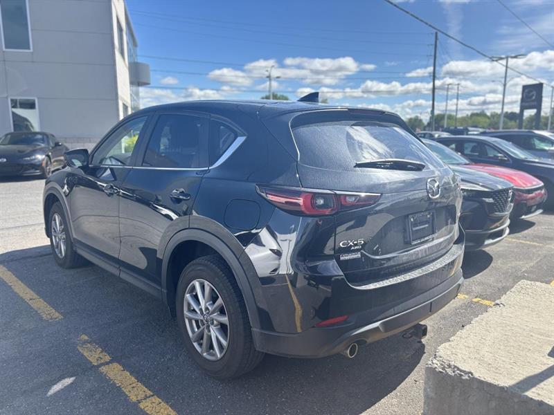 mazda CX-5 2022 - 7