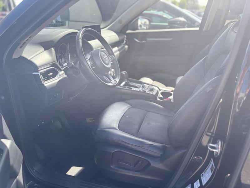 mazda CX-5 2022 - 8