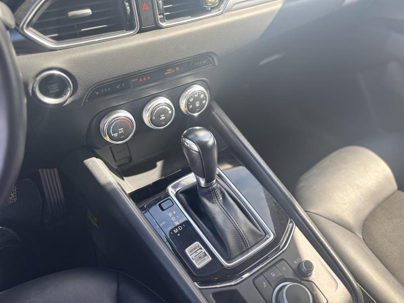 mazda CX-5 2022 - 10