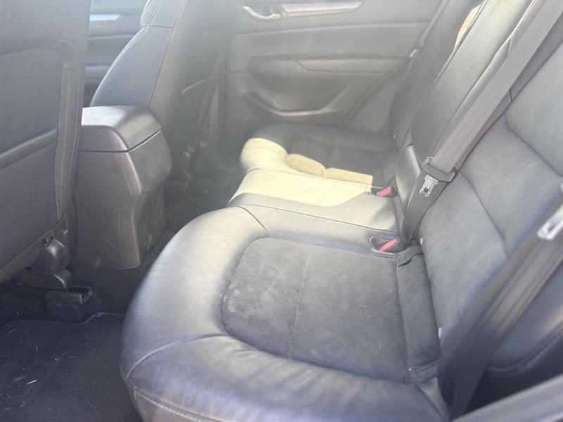mazda CX-5 2022 - 12