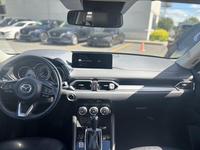 mazda CX-5 2022 - 13