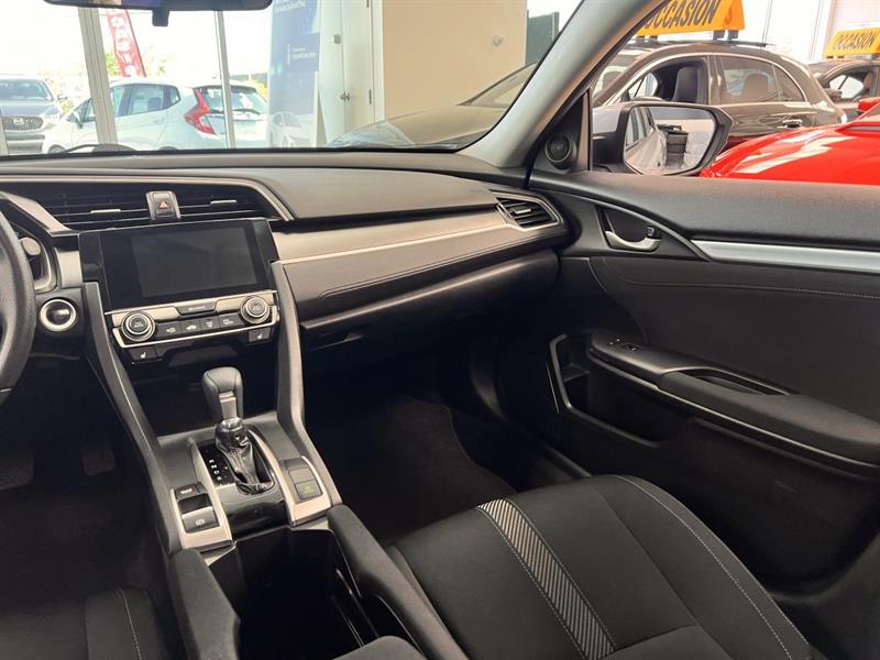 honda Civic 2017 - 13