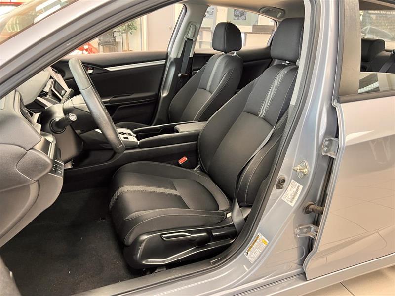 honda Civic 2017 - 14