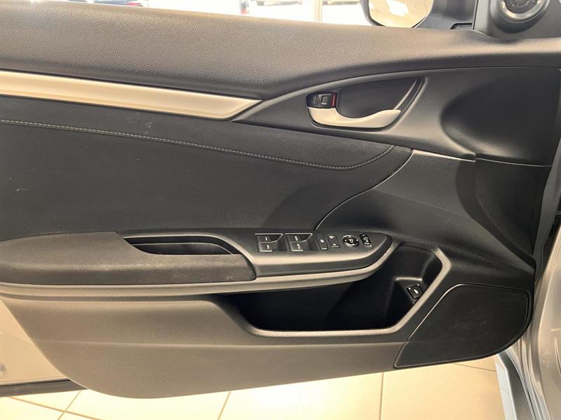 honda Civic 2017 - 15