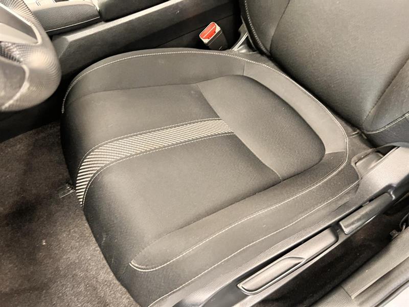 honda Civic 2017 - 16