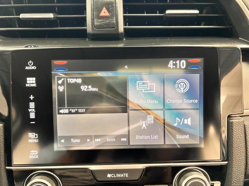 honda Civic 2017 - 23