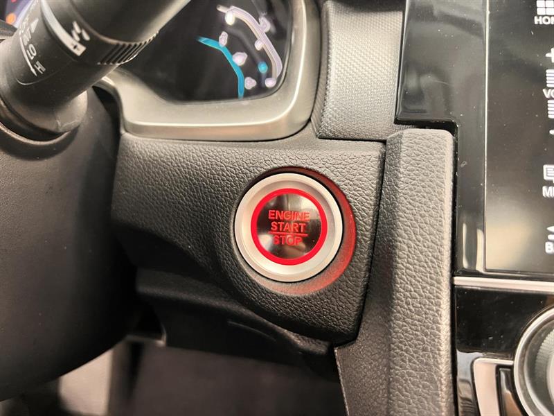 honda Civic 2017 - 25