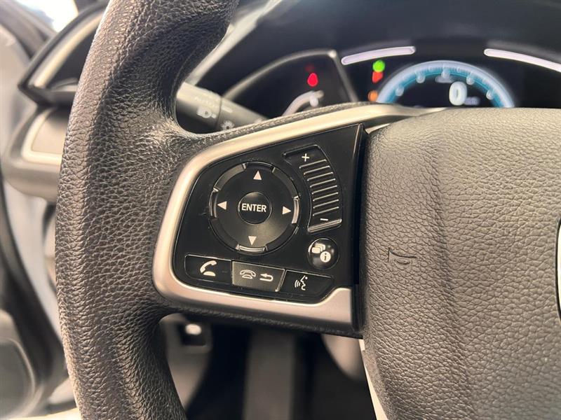 honda Civic 2017 - 26
