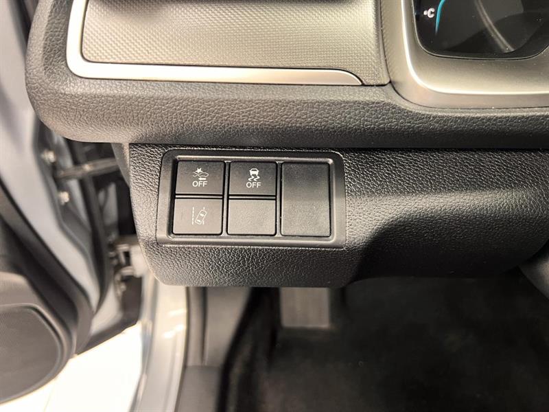 honda Civic 2017 - 28