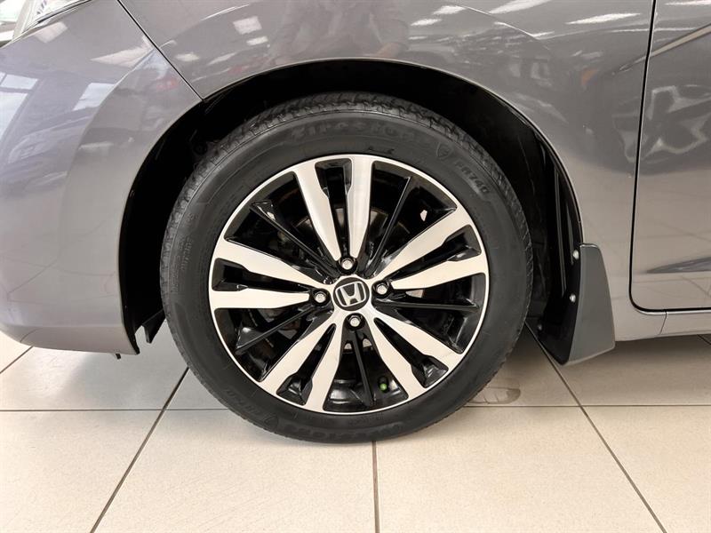 honda Fit 2018 - 4