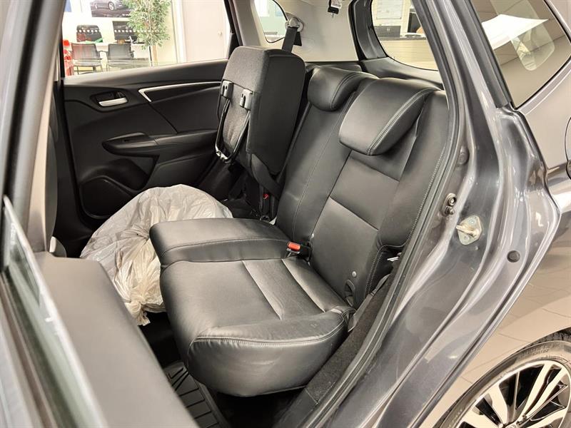 honda Fit 2018 - 10