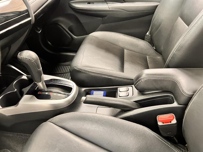 honda Fit 2018 - 18