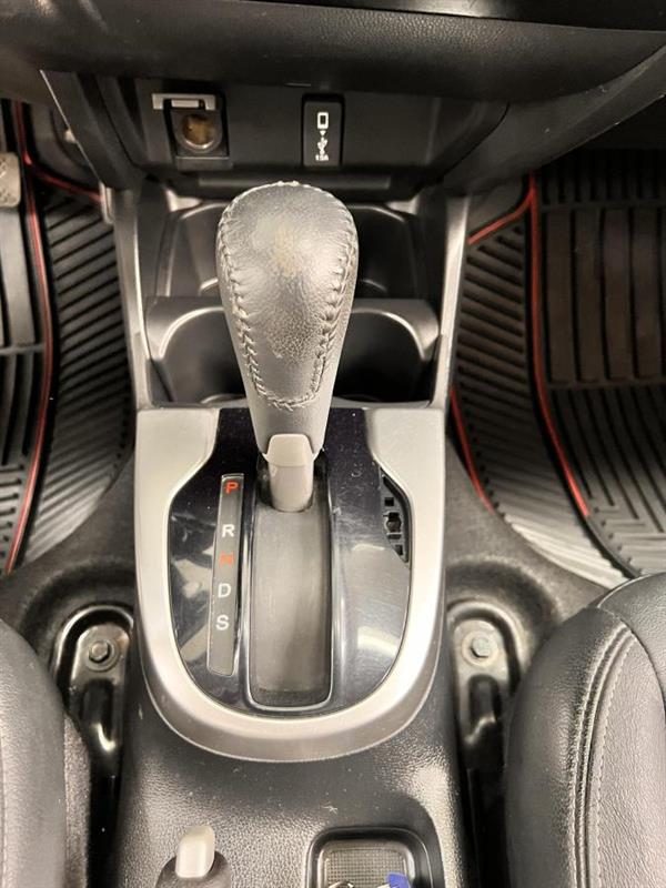 honda Fit 2018 - 19